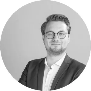 Sidney Lewandowski - Politician