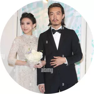 Sidney Lu photograph