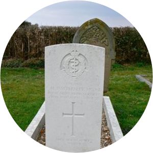 Sidney Martin Hattersley