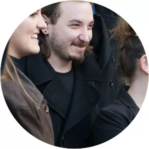 Sidney Mayall - Rik Mayall's son