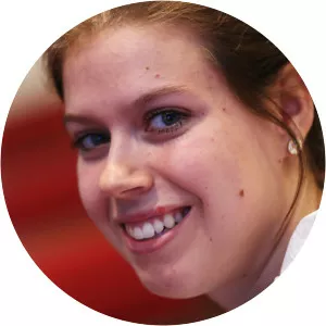 Sidney Morin - Ice hockey athlete