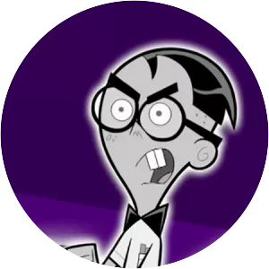 Sidney Poindexter - Fictional character