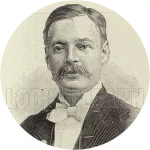 Sidney R. J. Smith - Architect