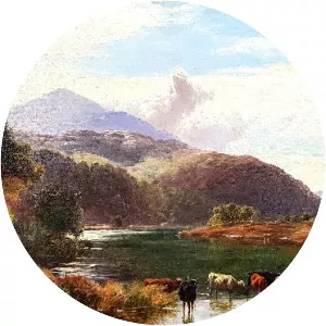 Sidney Richard Percy