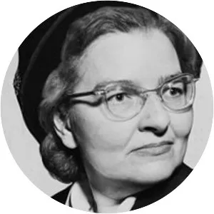 Sidney Robertson Cowell