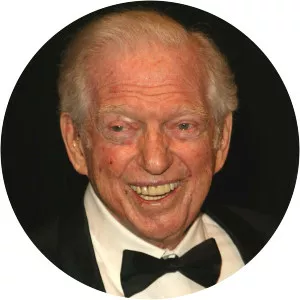Sidney Sheldon - American writer