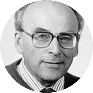 Sidney van den Bergh - Dutch-Canadian astronomer