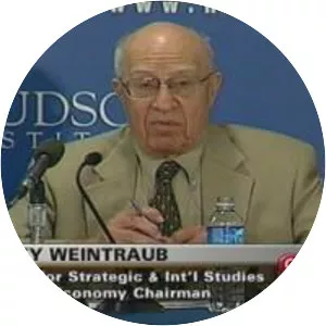 Sidney Weintraub