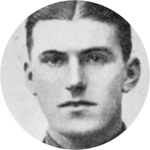 Sidney Woodroffe - Soldier