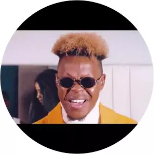 Sidof Davi - Musical artist