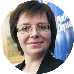 Sidonia Jędrzejewska