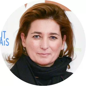 Sidonie Dumas - Film producer