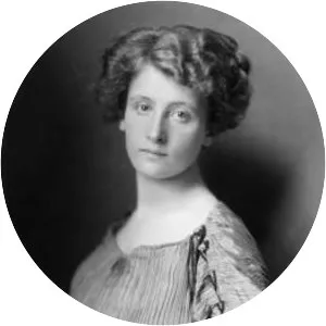 Sidonie Nádherná von Borutín