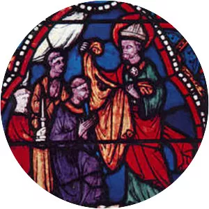 Sidonius Apollinaris