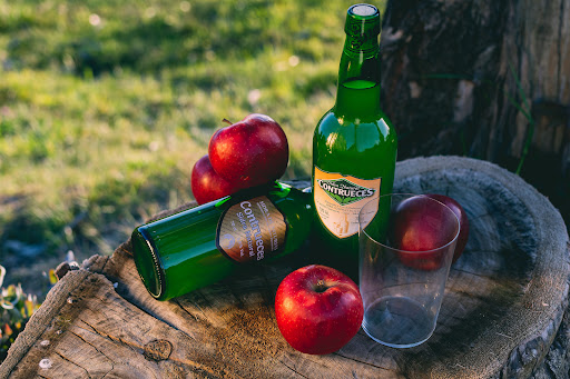 Sidra Contrueces - Manufacturer in Gijon, Spain