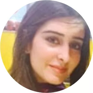 Sidra Niazi - Television actress