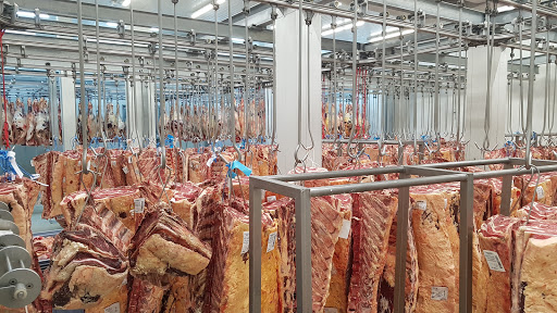 Sidreria El Cuetu - Cider bar