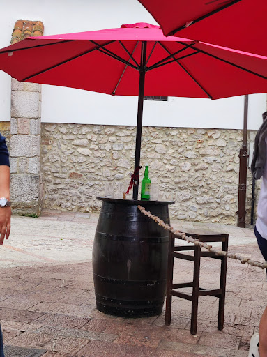 Sidreria La Casona - Restaurant