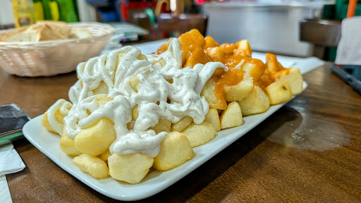 Sidreria Las Dos Vias