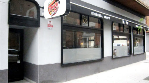 Sidreria Tropy - Restaurant