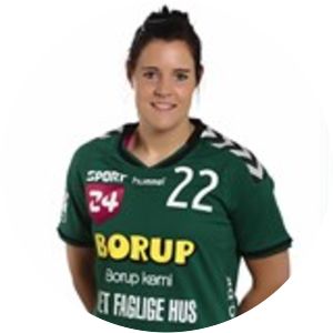 Sidsel Bodholt Nielsen