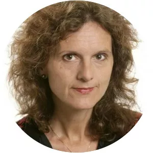 Sidsel Wold - Norwegian journalist