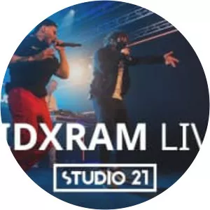 SIDxRAM - Musical artist