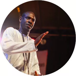 Sidy Maiga - Musical artist