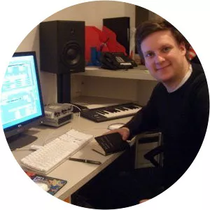 Sie Musician photograph