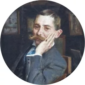 Siebe Johannes ten Cate