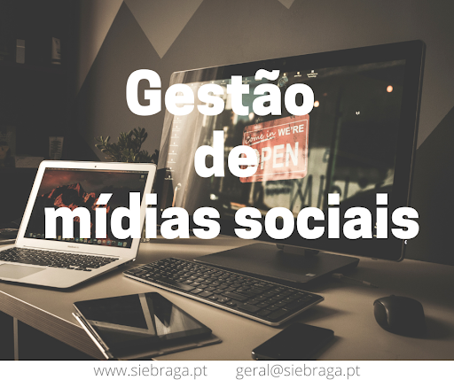 siebraga lda - Accounting software company in Braga, Portugal