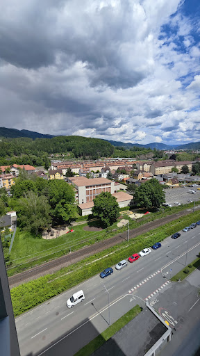 Siedlungsgenossenschaft Donawitz-gemeinn reg WohnbaugenmbH - 