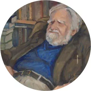 Siegbert Salomon Prawer