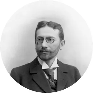 Siegbert Tarrasch