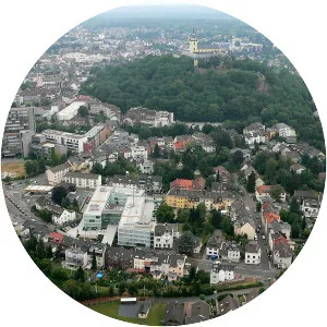 Siegburg