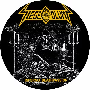 Siege Column - Musical artist