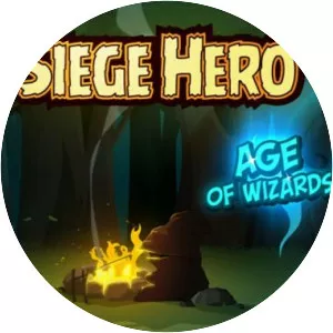 Siege Hero Wizards