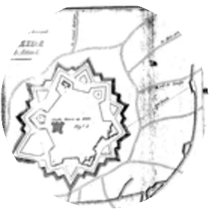 Siege of Almeida - 1810