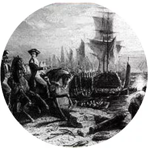 Siege of Boston - War