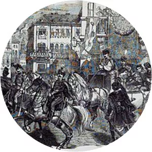 Siege of Buda - 1849