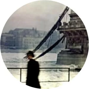 Siege of Budapest - Dec 29, 1944 – Feb 13, 1945