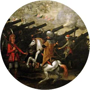 Siege of Castelnuovo