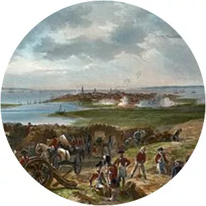 Siege of Charleston - 