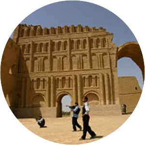 Siege of Ctesiphon - 