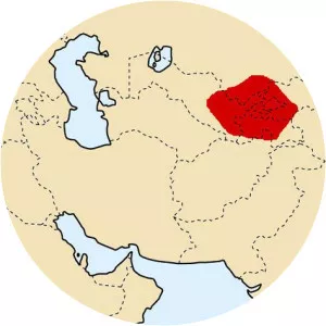 Siege of Cyropolis - 