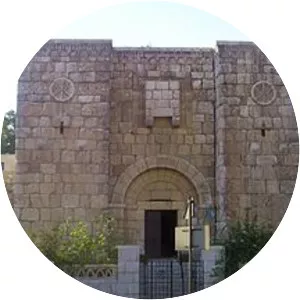 Siege of Damascus (634) - 