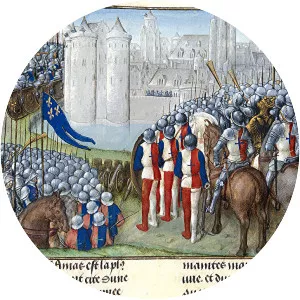 Siege of Damascus - 1148