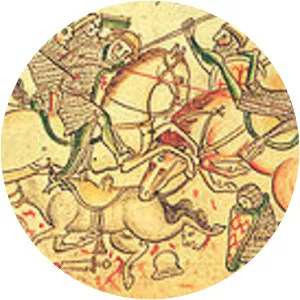 Siege of Damietta - 1249