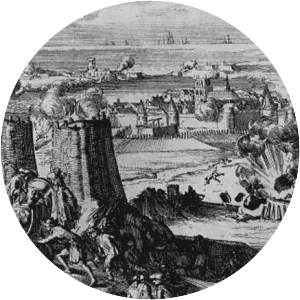 Siege of Derry