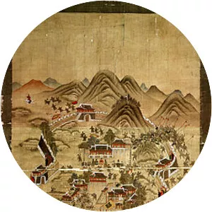 Siege of Dongnae - 